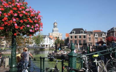 25 tips voor een dagje Leiden