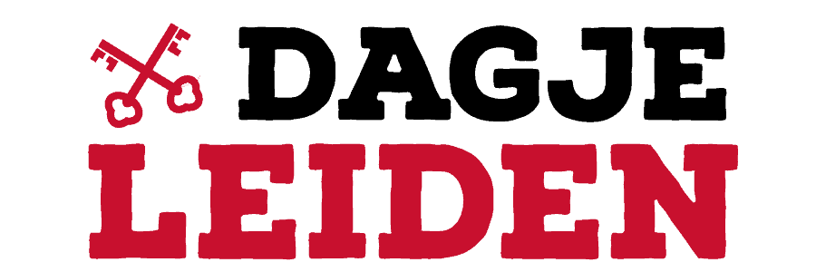 Dagje Leiden